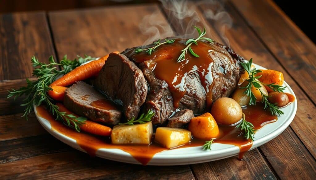 pot roast