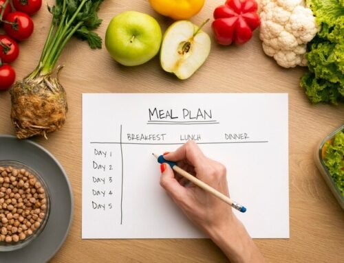 Personalized Diet Plans: Unlocking The Secret To Optimal Health