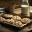 The Ultimate Chocolate Chip Cookie Recipe: Soft, Chewy & Delicious