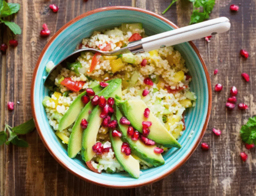 How To Start A Clean Eating Meal Plan Without Feeling Overwhelmed ?