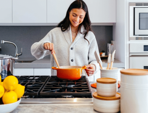 Quick And Easy Food Hacks To Save Time In The Kitchen