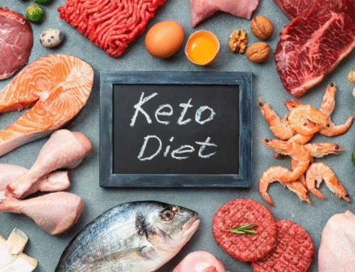 Keto Diet Meaning And How It Works For Weight Loss