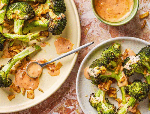 Top 10 Easy Side Dishes For Dinner You Can Make In Minutes