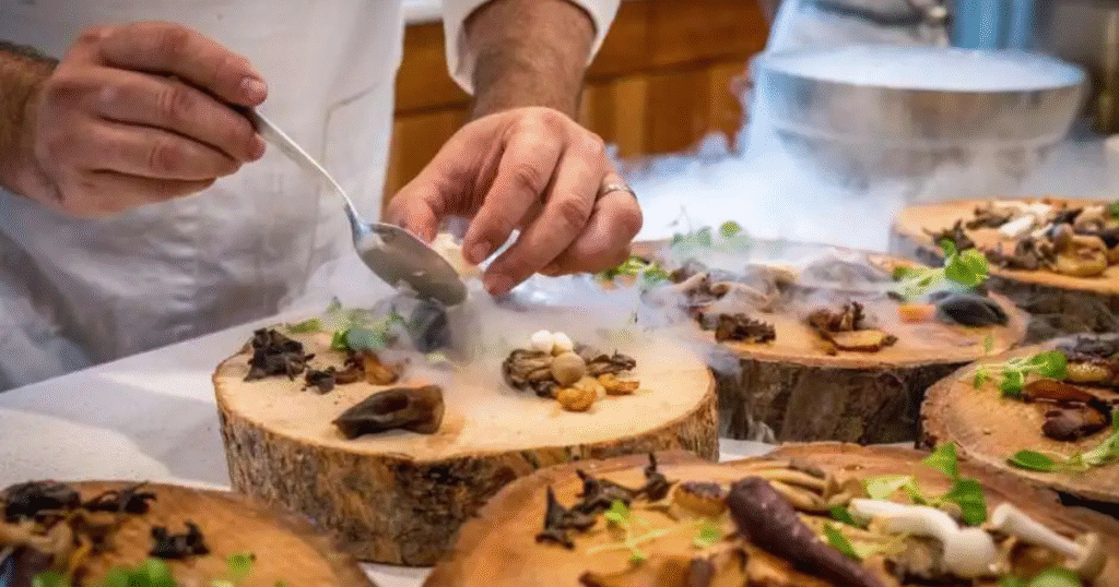 michelin star restaurants in the usa