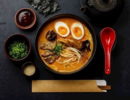 The Best Chicken Noodle Soup Recipe For Comfort And Flavor
